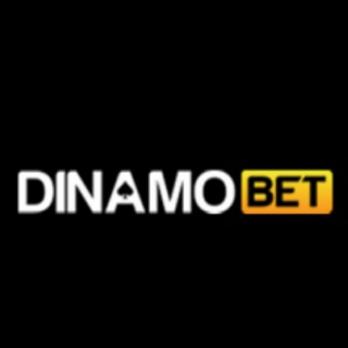 Логотип @dinamobet - Dinamobet