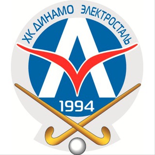 Логотип @dinamoel - Dinamo.el