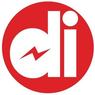 Логотип @dinamopress - DINAMOpress