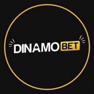 Логотип @dinamoresmi - Dinamobet Resmi 2025