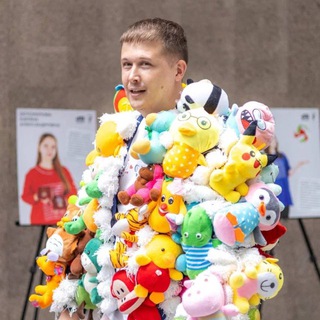 Логотип @dinar_bariev - Динар Бариев