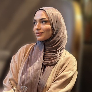 Логотип @dinara_beletova - Динара | Reels | Нейросети | Продвижение