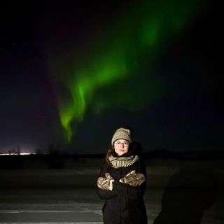 Логотип @dinara_deri_earth - dinara_deri_earth 🌍