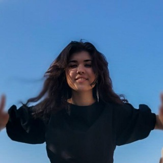 Логотип @dinara_dinaa - Такая вот Динара