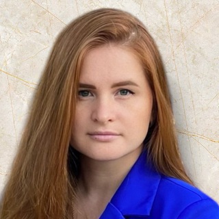 Логотип @dinaraforfinansy - Динара Ростовская | Финансы с нуля