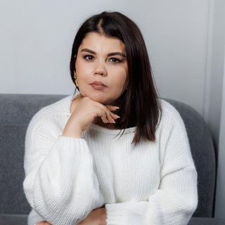 Логотип @dinarakhimovateta - Клиенты. Доход. Проявленность| Дина Рахимова