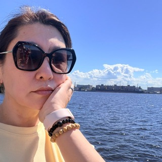 Логотип @dinarakultueva - Динара Култуева