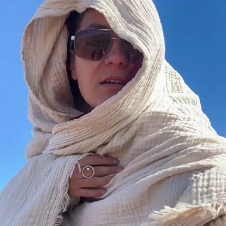 Логотип @dinaramvoice - Динарам - Голос Блаженства