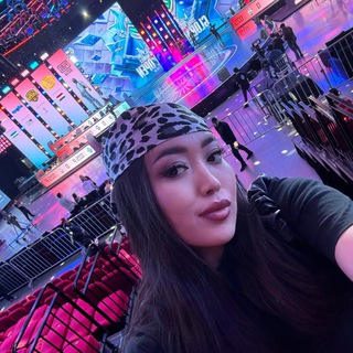 Логотип @dinarapubgmobile - DINARA PUBGM