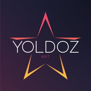 Логотип @dinarart - YoldozArt | Упаковка Товара для Маркетплейс площадок