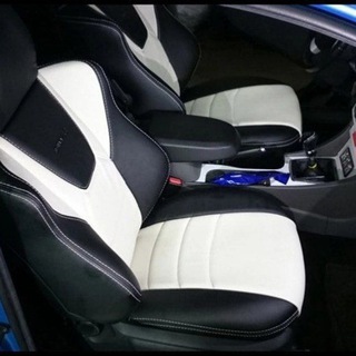 Логотип @dinasautochehol - Авточехлы DINAS и Автопилот