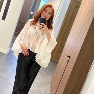 Логотип @dinashaidullinakazan - Дина Шайдуллина