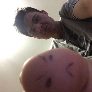 Логотип @dinassavr - Денчик