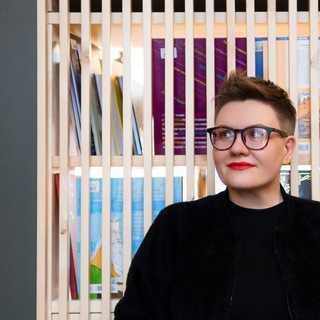 Логотип @dinastarovoytova - Психолог Дина Старовойтова