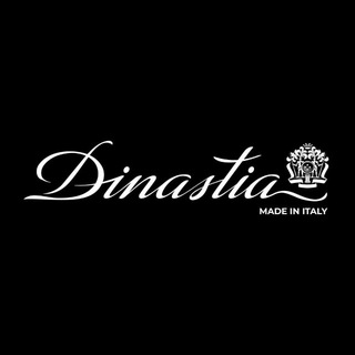 Логотип @dinastiashop - Мужской бутик Династия