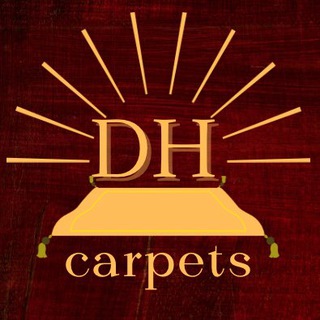 Логотип @dinastiya_han_carpets - Dinastiya_han_carpets(КОВРЫ)