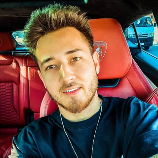 Логотип @dinatfamily - Dinat Gumerov