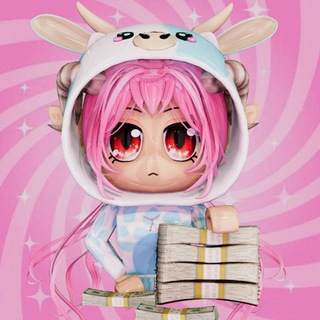 Логотип @dineloli_contest - Dineloli Конкурсы