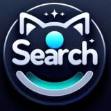 Логотип @dingdangcats_bot - 叮当猫机器人