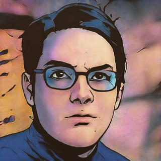 Логотип @dinicetea - DinIceTea - бункер