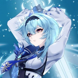 Логотип @dinicetea_genshin - Хата Династии | Genshin Impact