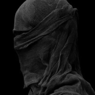 Логотип @dinmuslimm - душа мусульманина