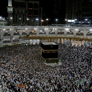 Логотип @dinmuslims - Покорность Аллаху