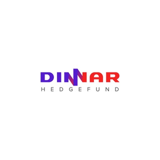 Логотип @dinnar_news - DINNAR.HF