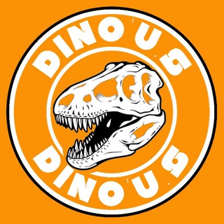 Логотип @dinoelectromaymin - DinoUs Mayorista