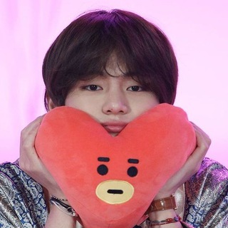 Логотип @dinokpop - [Озвучка Dino Kpop]