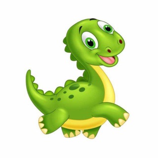 Логотип @dinopark_raevka - ДИНО ПАРК 🦖