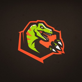 Логотип @dinoparkchat_id - 🇮🇩 DinoPark Chat [Indonesian]