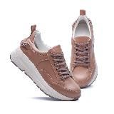 Логотип @dinovittorio - Виробник жіночого взуття