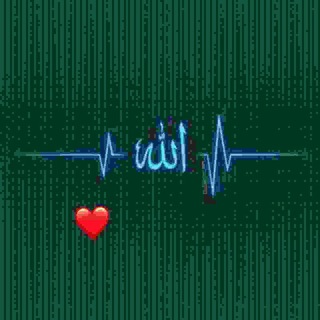 Логотип @dinqoxulu - Din Qoxulu 🕋