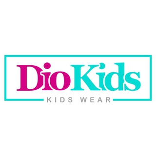 Логотип @dio_kids_uz - ⚜️𝐃𝐈𝐎_𝐊𝐈𝐃𝐒.𝐔𝐙⚜️