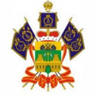 Логотип @dio_kk - Департамент имущественных отношений Краснодарского края