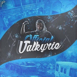 Логотип @diocammello47 - _official_valkyrie