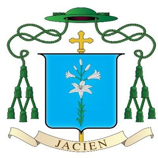 Логотип @diocesidiacireale - Diocesi di Acireale