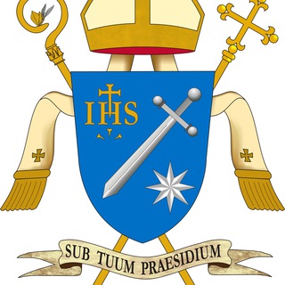 Логотип @diocesimacerata - Diocesi di Macerata