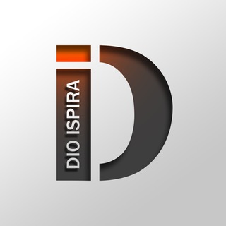 Логотип @dioispiraproduction - Dio Ispira Production🎧 христианские песни