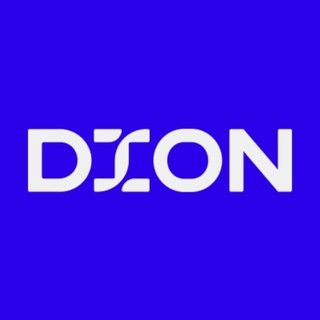 Логотип @dion_platform - DION
