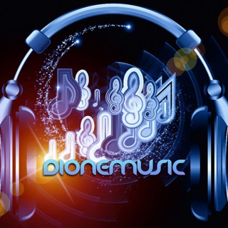 Логотип @dionemusic - DIONEMUSIC