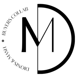 Логотип @dionis_mash_info - Comment Boutique D&M 🐎