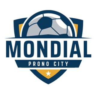 Логотип @dior237yugh - MONDIAL PRONO ⚽️