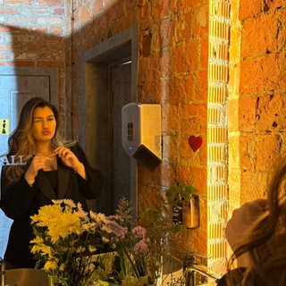 Логотип @diorushca - диорушка