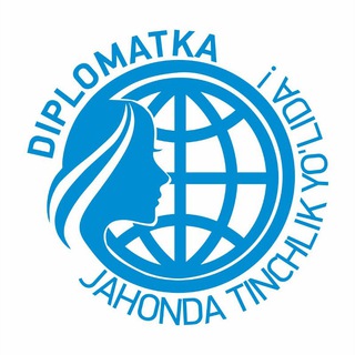 Логотип @diplomatika - DiplomatKa