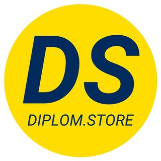 Логотип @diplomstore - Дипломные, курсовые | помощь