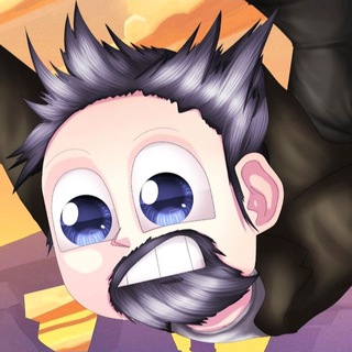 Логотип @dippercolt_tg - DipperColt | News