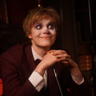 Логотип @dippons - СТРИМЫ ДИПИНСА