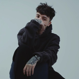 Логотип @dipsai_music - Дипсай